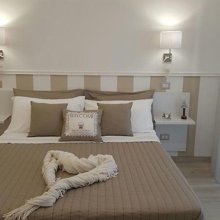 Bed and Breakfast Finestre Sul Borgo Cassano delle Murge Exterior foto