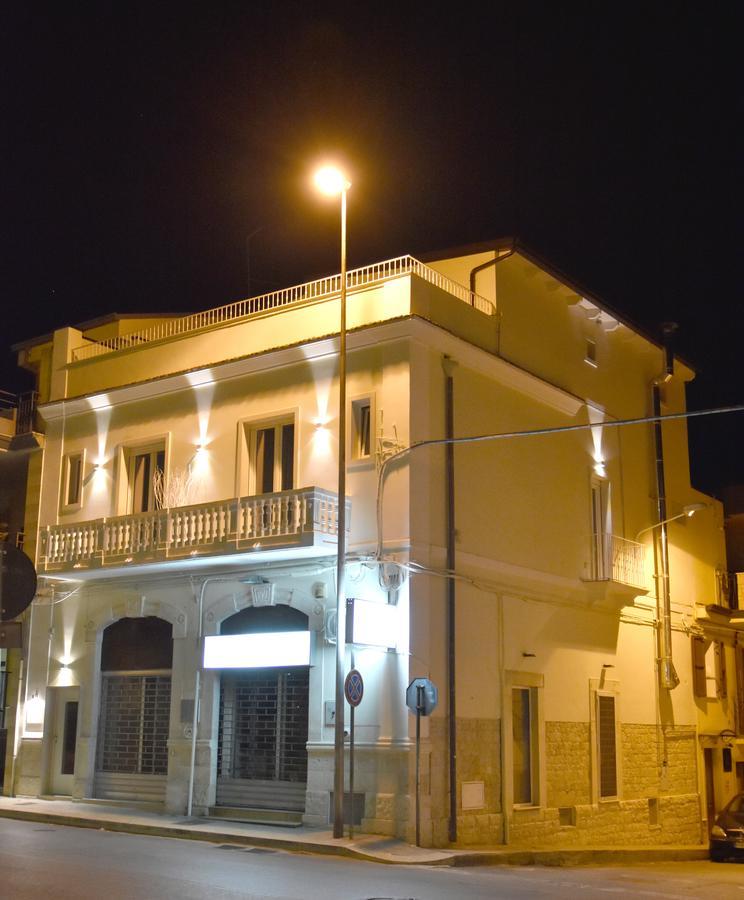 Bed and Breakfast Finestre Sul Borgo Cassano delle Murge Exterior foto