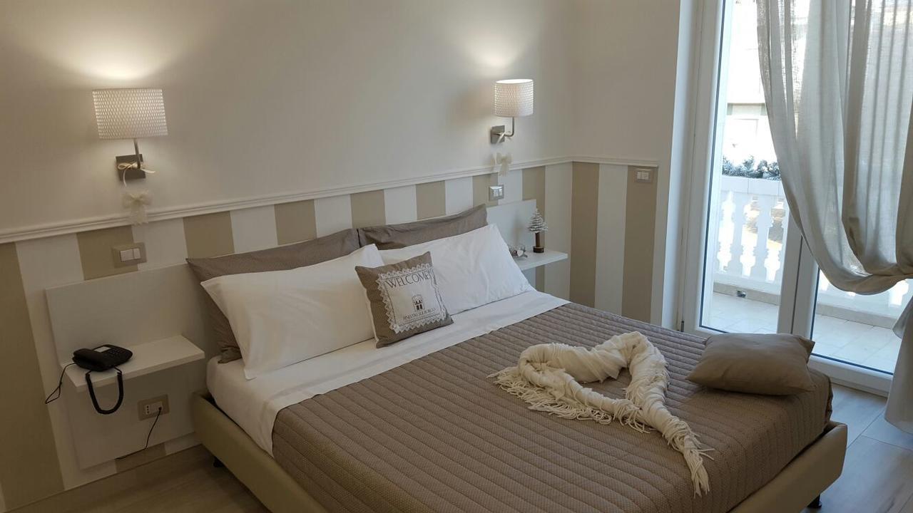 Bed and Breakfast Finestre Sul Borgo Cassano delle Murge Exterior foto