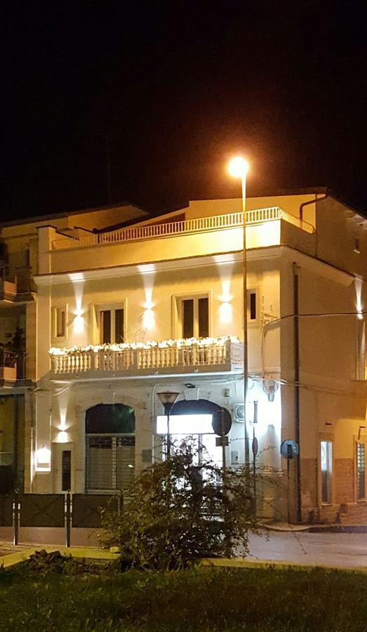 Bed and Breakfast Finestre Sul Borgo Cassano delle Murge Exterior foto